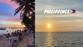 PHILIPPINES VLOG  Wedding in Butuan Bohol Siargao amp Boracay JANUARY 2024 🇵🇭 [upl. by Mehsah]