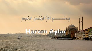 Haram Aylar [upl. by Soinski]