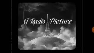 Radio Pictures 1933 [upl. by Kaltman270]