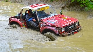 CheckIn amp First Day Of ‘Wheeling  Part One of Ultimate Adventure 2015 [upl. by Maridel209]