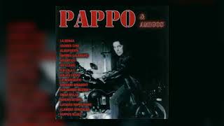 Abelardo El Pollo  Pappos Blues  Pappo y Amigos Vol 1 AUDIO OFICIAL [upl. by Ocire]