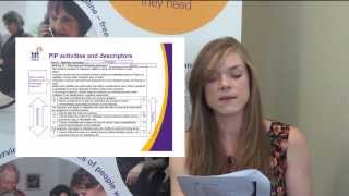 Personal Independence Payment PIP Tips for family carers  Assessments [upl. by Kress503]