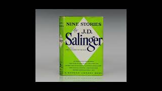 quotNine Storiesquot By JD Salinger [upl. by Lirbaj]