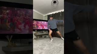 Will Smith Aladdin Friend Like Me Dance shorts [upl. by Cusack]