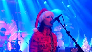 The Distillers  Oh Serena  Xmas special [upl. by Eb]