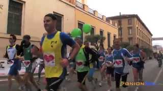 Maratona di San Valentino Terni [upl. by Leventhal816]