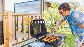 Eurocamp TV Ad 2024 Anythings Europossible  Eurocampcouk [upl. by Dibri]