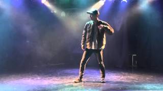 YOSHIKIMad Skills Styler JUDGE DEMO  sweet dream vol40 DANCE BATTLE [upl. by Erica536]