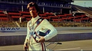 Evel Knievel  Trailer For 1971 Movie [upl. by Ann768]