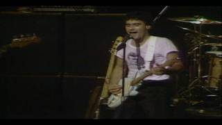 DONNIE IRIS amp THE CRUISERS LOVE IS LIKE A ROCK Live 1981 [upl. by Ladnyc]