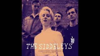 The Siddeleys ‎– Something Almost Brilliant Happened Last Night LP [upl. by Otrebogir45]