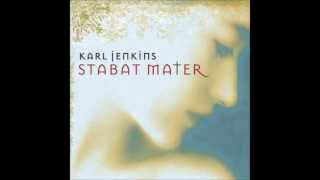 Karl Jenkins  Stabat Mater  Virgo Virginum  08 [upl. by Hasty]