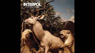 Interpol  The Heinrich Maneuver [upl. by Compton]