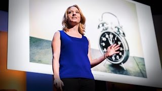 How to gain control of your free time  Laura Vanderkam  TED [upl. by Islehc]