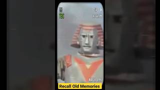 Giant Robot on Doordarshan  Recall Old Memories shorts youtubeshorts shortvideo viralshorts [upl. by Hesketh558]