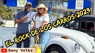 El rock de los carros 2023 [upl. by Oran]