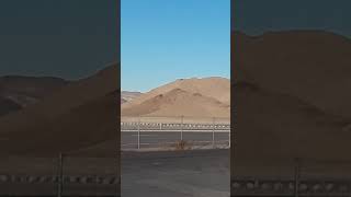 Area 51 Drone footage [upl. by Otrebla]