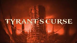 Tyrants Curse  Evolution of Progeny Official Lyric Video  Doc Gator Records [upl. by Aierb]