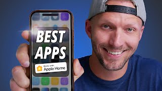 Best HomeKit Apps for your Smart Home [upl. by Hoffert]