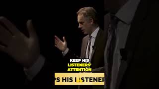 Uncovering the Surprising Persuasive Tactics of Jordan Peterson [upl. by Ecirpak]