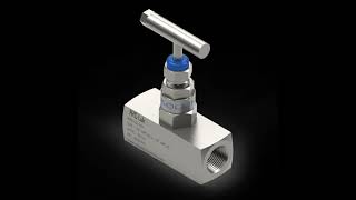 Needle Valve  valve engineering mechanical  mistryengineering2715 [upl. by Micro]