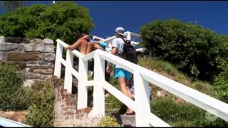 Bondi Rescue Season 9 Episode 4 Part 2 [upl. by Tonye]