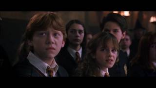 harry potter y el caliz de fuego trailer español [upl. by Eehc]