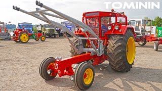 Oldtimer Traktorentreffen  Zwönitz 2024  Tractor and Truck 🚗🚜🚚 [upl. by Roxi]