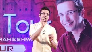 Power of Desire  By Sandeep Maheshwari I Powerful Inspirational Speech in Hindi [upl. by Ahsito]