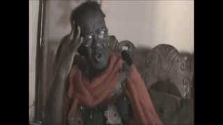 Credo Mutwa Songs Make People Alive Presented by Oxaï Roura 33 [upl. by Aciruam554]