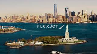 Experience the Praetor 600 Difference Only with Flexjet [upl. by Anim]