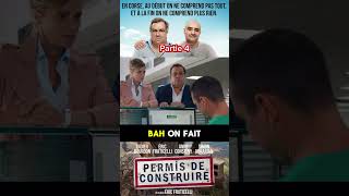 Permis de construire L’aéroport Meilleures scènes du film film extrait comedie drole humour [upl. by Dickerson]