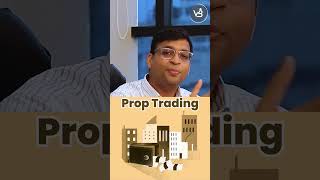 What is the Role of Market Makers in Options Trading  shorts  Vivek Bajaj [upl. by Mik]