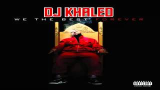 DJ Khaled  Legendary Ft Chris Brown Keisha Cole amp NeYo [upl. by Jemimah185]