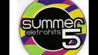 1 I DON´T KNOW WHY  MOONY  SUMMER ELETROHITS 5wmv [upl. by Elicec]