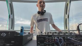 CMac Brighton i360 Takeover  Born In The Dance  FULL SET [upl. by Pasadis]