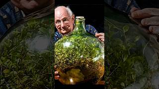 Can a plant live 60 years on a glass of water [upl. by Itsirhc]