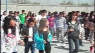 POSADA TECNICA 27 BAILES 3wmv [upl. by Chery132]