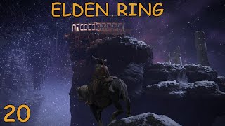 Elden Ring Caveman Run Part 20 [upl. by Roath]