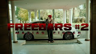 Matias Fisher  FREEBARS 2 Video Oficial [upl. by Araeic958]