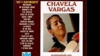 Macorina  Chavela Vargas [upl. by Wehhtam949]