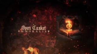 Immoralist  Open Casket [upl. by Ramal649]