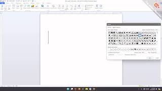 How to insert eyesearnosemouth and tongue signs in word The Digital Workshop [upl. by Lahcym408]