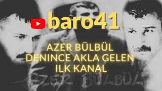 Azer Bülbül  Haberin yok baro41 [upl. by Adnawaj231]