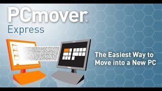 Бесплатно Laplink PCmover перенос данных со старого ПК на новый обычная цена 28 [upl. by Imak]