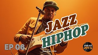 Playlist Jazz Hiphop  Urban Jazz Café Perfect Lounge Music for Chilling Out [upl. by Nahoj686]