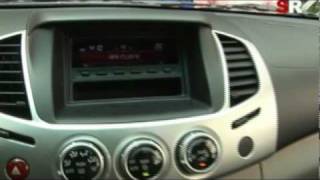 Mitsubishi L200 Sportero 2010mpg [upl. by Merow]