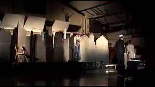 Bugsy Malone  part 1 [upl. by Anirbys]