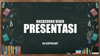 Backsound Presentasi Semangat No Copyright  Koceak Music [upl. by Nnaycnan]