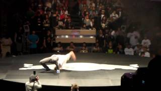 red bull 2010 Final Neguin vs Just Do It HD [upl. by Diarmuid]